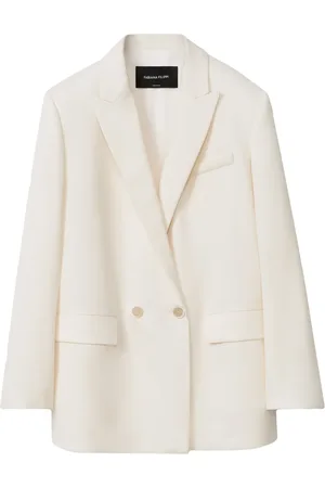 Fabiana Filippi Blazer en laine