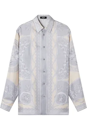 VERSACE Chemise La Coupe des Dieux