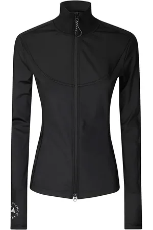 adidas Sweat TruePurpose à fermeture zippée