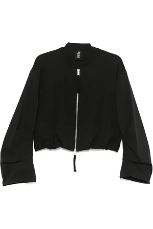 THOM KROM Veste à fronces