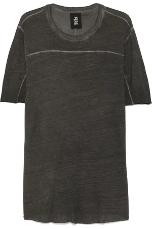 THOM KROM T-shirt à col rond