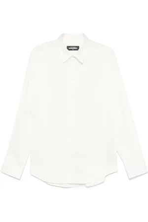 Dsquared2 Chemise à épaules tombantes