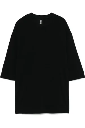 THOM KROM T-shirt en jersey léger