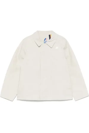 K-Way Veste P. Broen