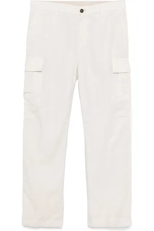 ELEVENTY Pantalon à poches cargo