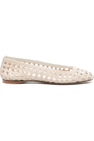 Paloma Barceló Ballerines Shell