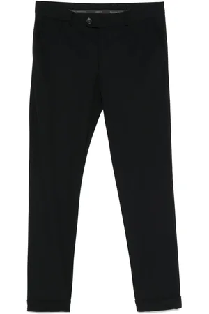 RRD Pantalon chino à taille haute
