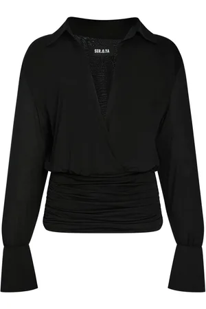 SER.O.YA Blouse Aurora