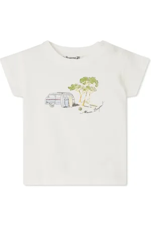 BONPOINT T-shirt Tom