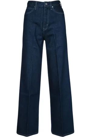 Calvin Klein Jean à coupe ample
