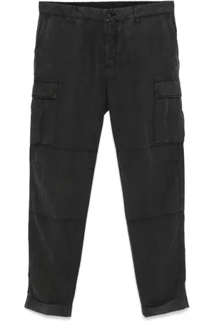 ELEVENTY Pantalon à poches cargo