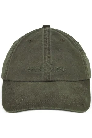 Stone Island Casquette Baseball
