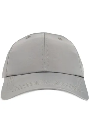 EA7 Casquette à étiquette logo