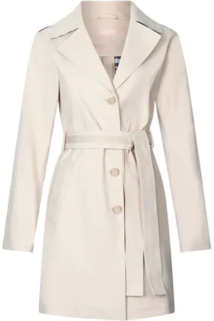 Liu Jo Trench à taille ceinturée