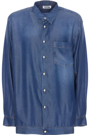 MAGLIANO Chemise à boutonnière