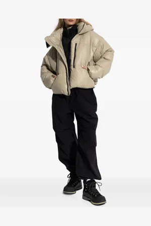 adidas Doudoune à fermeture zippée