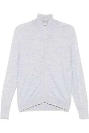 ELEVENTY Cardigan en maille fine