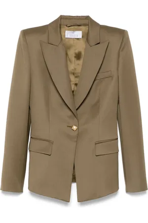 GIUSEPPE DI MORABITO Blazer en laine vierge
