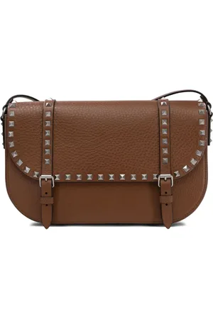 VALENTINO GARAVANI Sac porté épaule Rockstud
