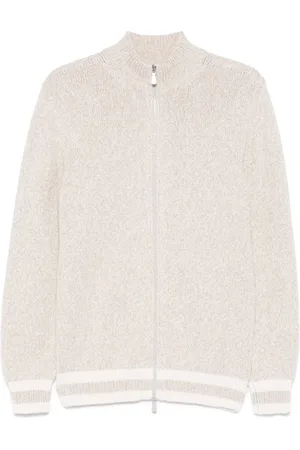 ELEVENTY Cardigan en coton