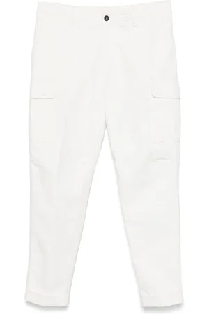 ELEVENTY Pantalon à poches cargo