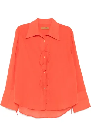 REJINA PYO Chemise Saskia