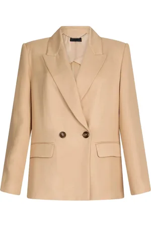 Liu Jo Blazer à boutonnière croisée