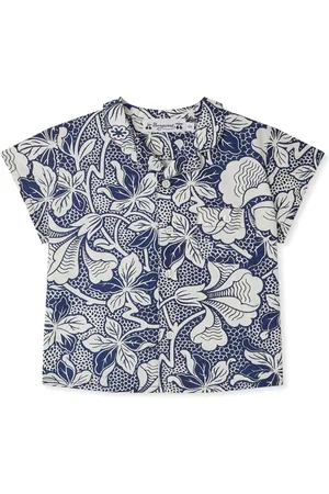 BONPOINT Chemise Gerald
