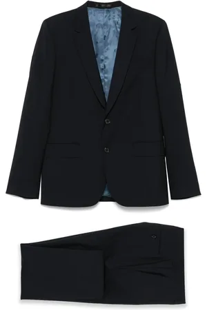 Paul Smith Costume en cady