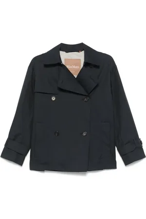 Max Mara Caban Zeno