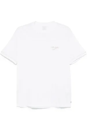 ELEVENTY T-shirt en coton