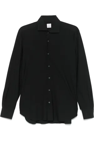 BARBA Cardigan à capuche