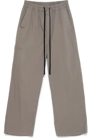 THOM KROM Pantalon à coupe droite