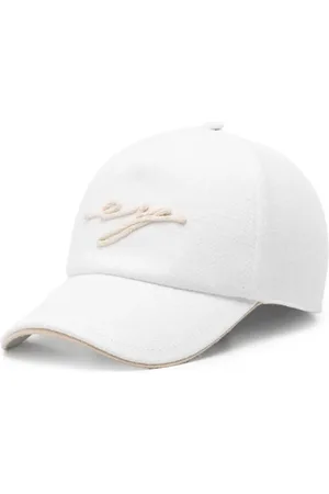 ELEVENTY Casquette à logo brodé