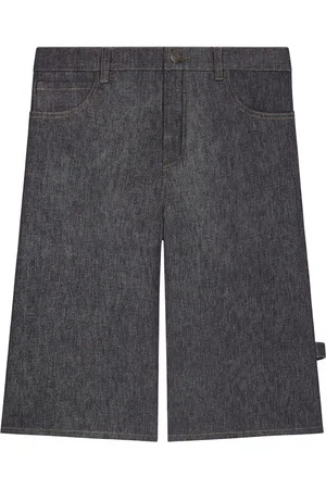 Courrèges Short Hammer