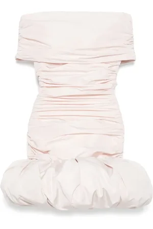 COPERNI Robe UFO à coupe courte