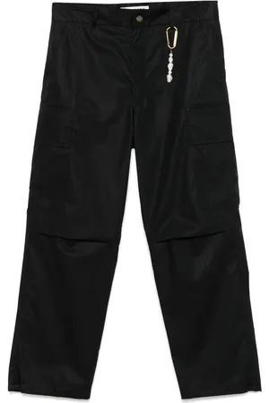 DARKPARK Pantalon Saint à poches cargo