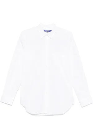 JUNYA WATANABE Chemise en popeline