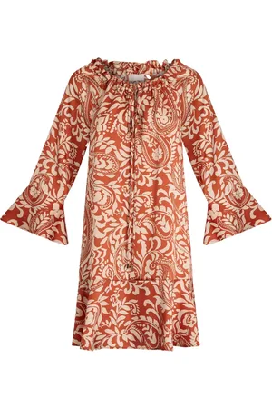 Liu Jo Robe longue imprimée