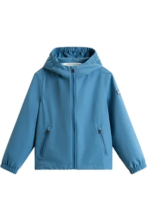 Woolrich Veste Pacific Two Layers