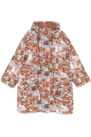 HENRIK VIBSKOV Manteau Shape