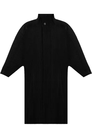 Issey Miyake Manteau MC December