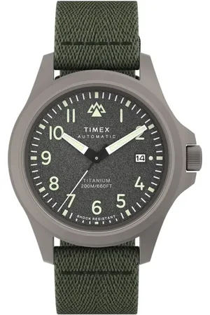 Timex Montre Expedition North 41 mm