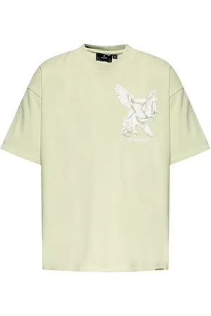 Represent T-shirt à imprimé graphique