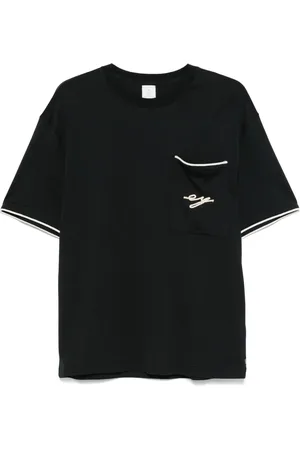 ELEVENTY T-shirt en coton