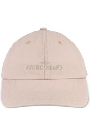 Stone Island Casquette Baseball