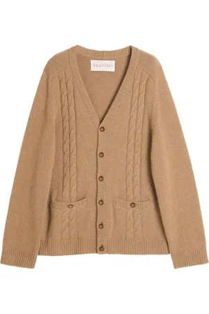 VALENTINO GARAVANI Cardigan à col v