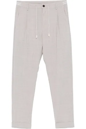 ELEVENTY Pantalon en coton