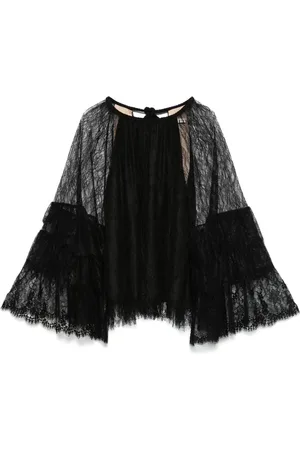 ALICE+OLIVIA Blouse Delia