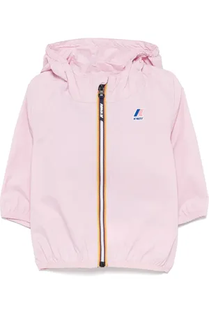 K-Way Veste Le Vrai